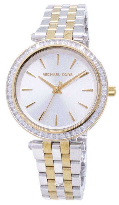 Michael Kors Mini Darci MK3405 Wrist Watch for Women